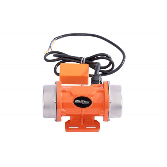 Motor vibrator, 120 W, 220 V, 3000 rpm, Kraft&Dele KD1821