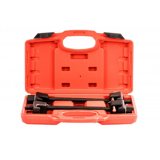 Set extractor pentru arcuri, 2 bucati, 260 mm, Kraft&Dele KD12523