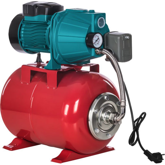 Sistem hidrofor 24 l, 3600 l / h, 1200 W, Kraft&Dele KD5230