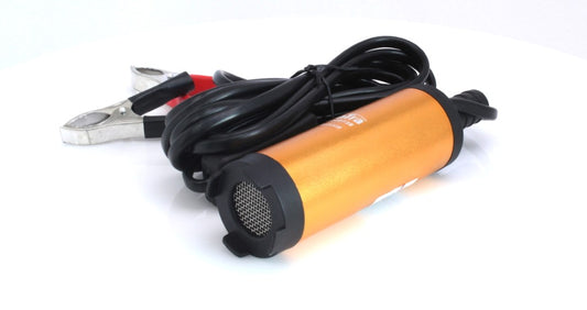 Pompa pentru transfer motorina, 12 V / 40 W, SaTra S-12DP38