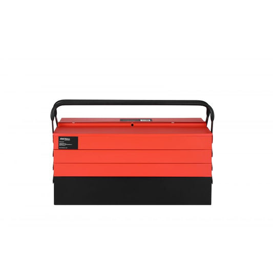 Cutie metalica pentru scule cu 7 sertare, Kraft&Dele KD1074