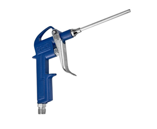 Pistol de suflat cu aer cu duze, Kraft&Dele KD5789