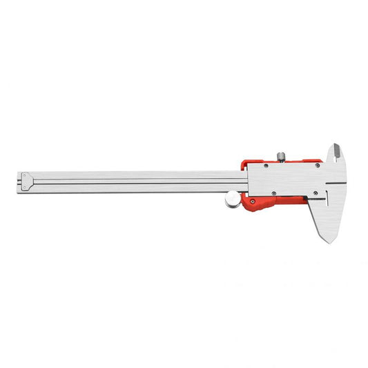 Echer digital, 150 mm, Kraft&Dele KD10070