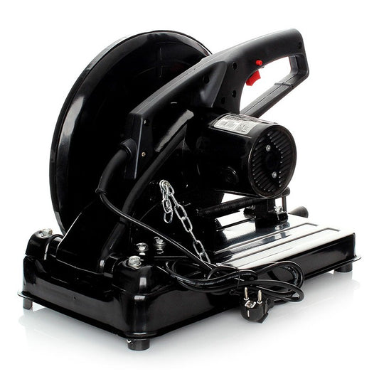 Debitator metal tip pendula 2800W 355mm, Bestcraft EC553