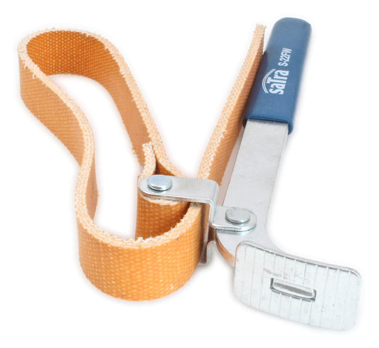 Cheie curea pentru filtru de ulei, 25-160 mm, SaTra S-22FW