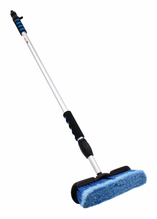 Perie de spalat telescopica, 1020 – 1725 mm, SaTra S-CL2WB