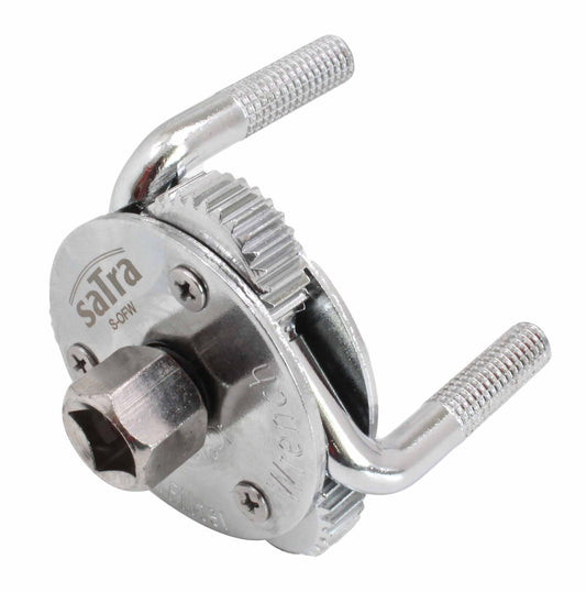 Cheie filtru ulei cu 3 brate, 63-102 mm, SaTra S-OFW