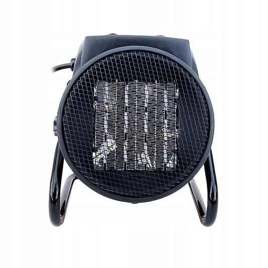 Incalzitor industrial cu termostat, 2.5 kW, Ondragon OD9091