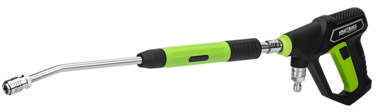 Pistol cu lance pentru aparatul de spalat cu presiune, Kraft&Dele KD5377_2K