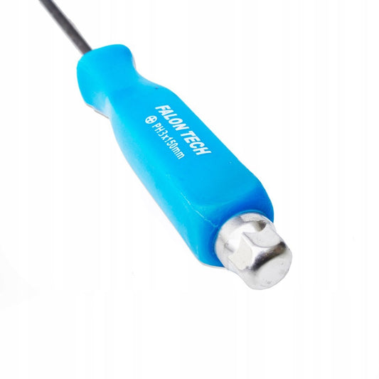 Set surubelnite PH, 6 bucati, Falon-Tech OD7008