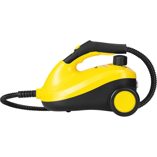 Aparat de curatat cu abur, 2500 W, 2 l, Kraft&Dele KD5393