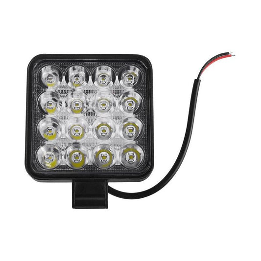 Mini lampa de lucru LED 6000 K, Kraft&Dele KD3486