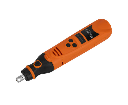 Mini polizor 3.2 mm cu acumulator si 20 accesorii, Kraft&Dele KD5797