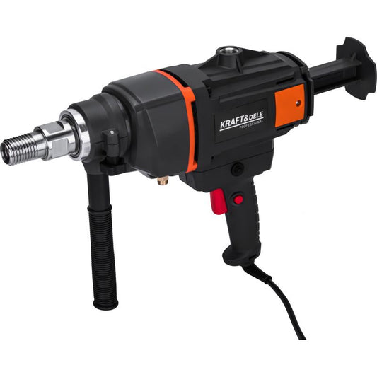 Masina de gaurit pentru beton, 2300 W, Kraft&Dele KD3076