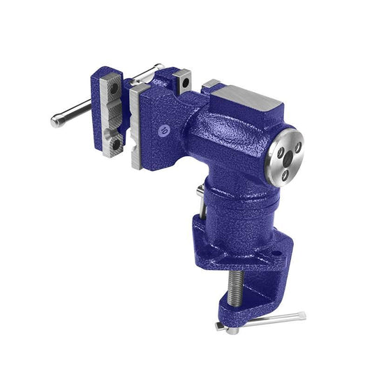 Menghina rotativa la 360 de grade, 65 mm, Kraft&Dele KD5980