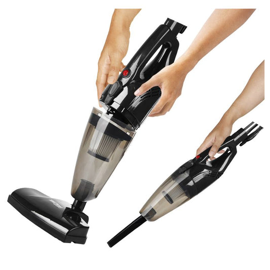 Aspirator vertical fara sac, 1100 W, Kraft&Dele KD5165