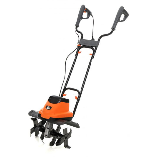 Motocultor electric, 1700 W, Kraft&Dele KD5181