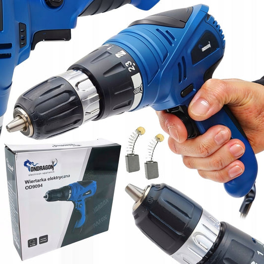Masina de gaurit si insurubat, 950 W, Ondragon OD9094