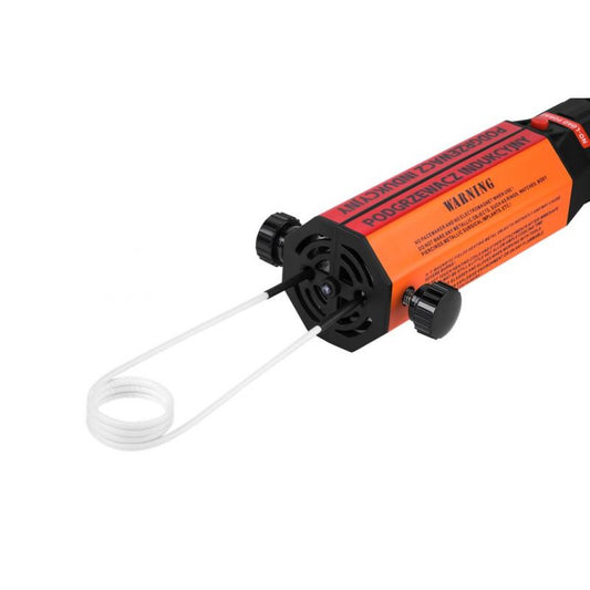 Incalzitor cu inductie pentru incalzit suruburi, Kraft&Dele KD5991