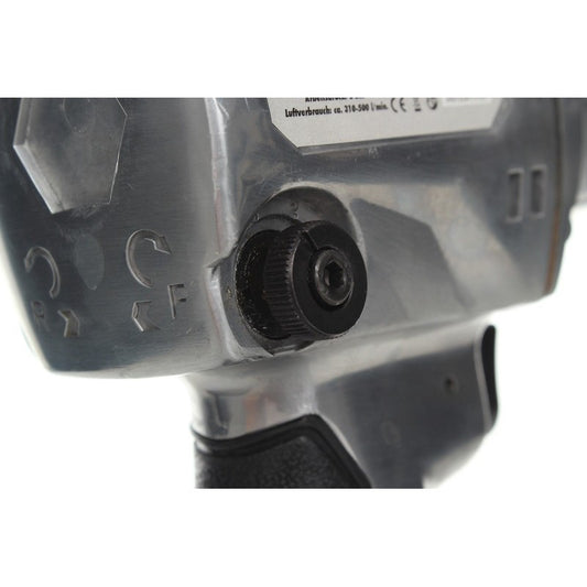 Cheie pneumatica de impact LX-2161, Kraft&Dele KD1423