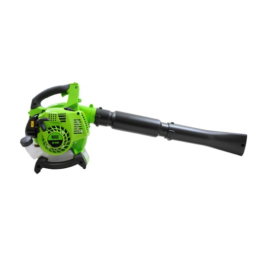 Aspirator / Suflanta pe benzina 2 in 1, 320 km / h, Bass Polska 8466