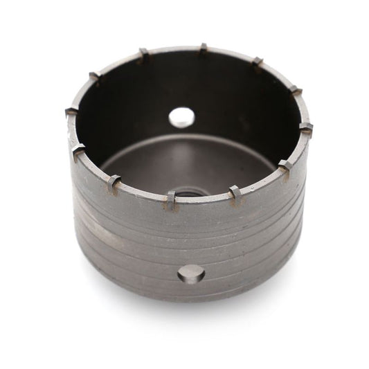 Set freze pentru beton, 9 bucati, Kraft&Dele KD10277