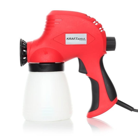 Aparat de vopsit cu presiune, 110 W, Kraft&Dele KD1502