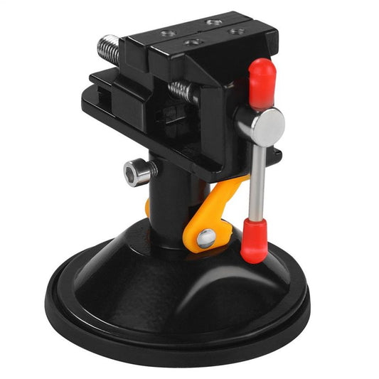 Menghina rotativa cu ventuza, 30 mm, Kraft&Dele KD5981