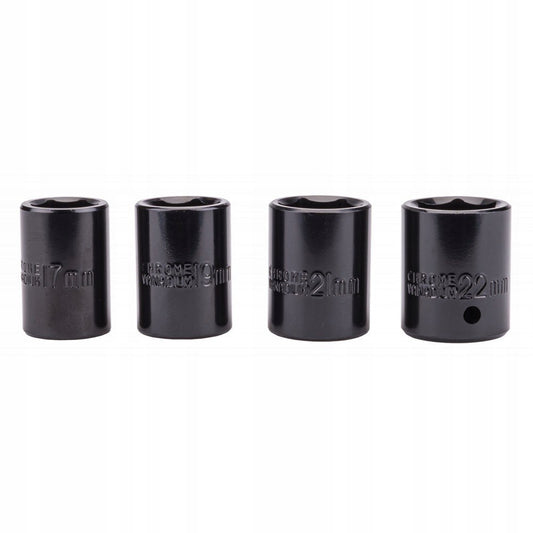 Cheie electrica de impact, 1 / 2", 2200 W, 800 Nm, 4 x tubulare, Ondragon OD8030