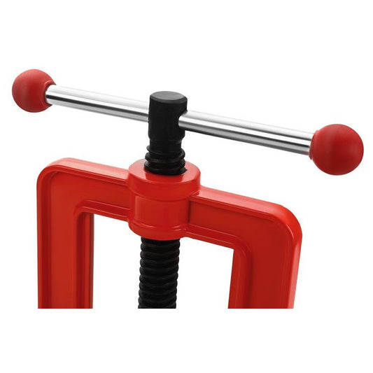 Menghina pentru prindere tevi, 60 mm, Kraft&Dele KD3511