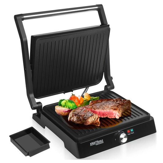 Grill electric 2400 W, Kraft&Dele KD4103