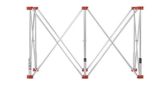Masa profesionala pentru prelucrare gresie, capacitate maxima 600 kg, 115 x 60 x 70 cm, Kraft&Dele KD11979