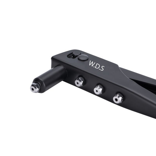 Aparat de nituit cu pop-nituri WDS, 500 bucati, Kraft&Dele WDS2211