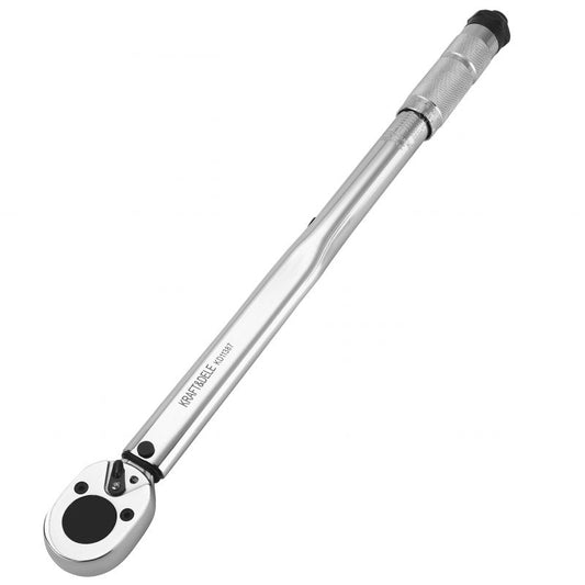 Cheie dinamometrica, 1 / 2", 28-210 Nm, Kraft&Dele KD11387