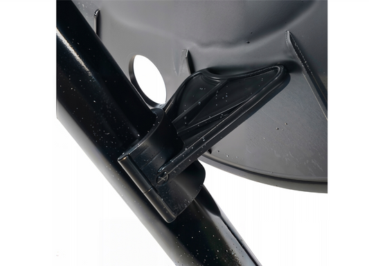 Prelungitor electric cu tambur, 25 m, Ondragon OD1101