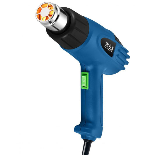 Suflanta de caldura WDS, 2200 W, Kraft&Dele WDS2511