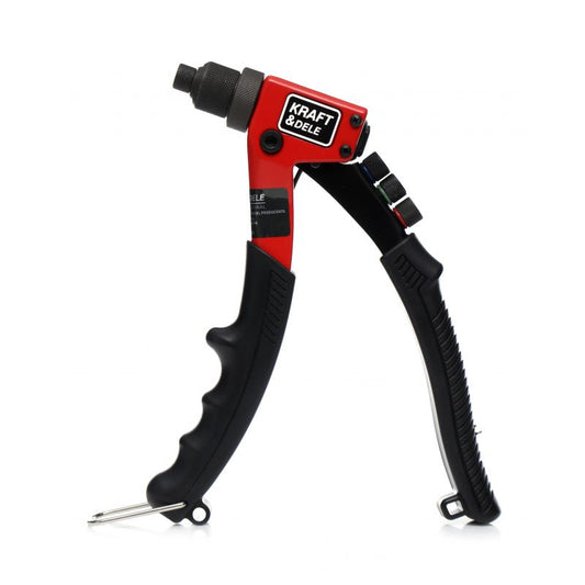 Nituitor manual, 200 mm, 8", Kraft&Dele KD10550