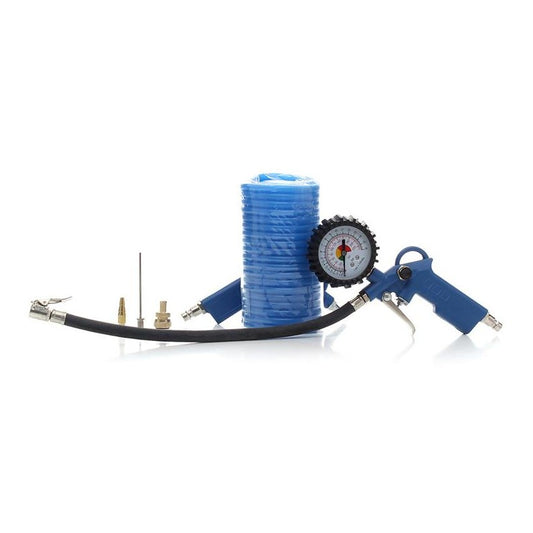 Set pneumatic, 6 bucati, Kraft&Dele KD412