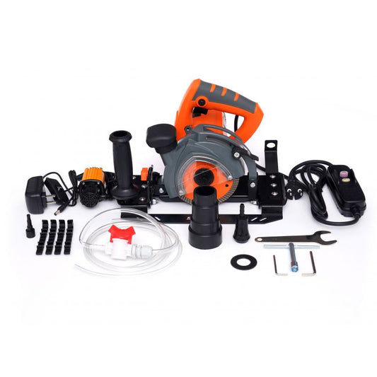 Aparat electric pentru taiere tigla si sticla, 3200 / 3600 mm, Kraft&Dele KD10736_2K