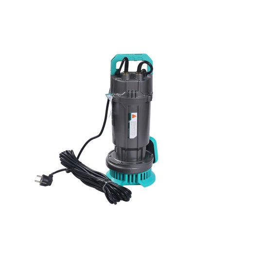 Pompa submersibila cu plutitor 2", 3200 W, 30000 l / h, Kraft&Dele WDS2428