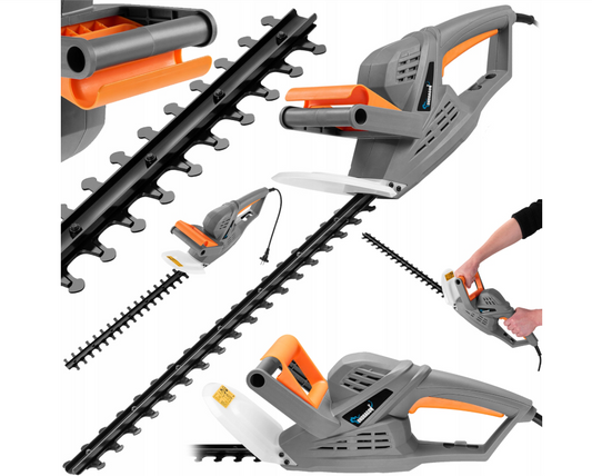 Foarfeca electrica pentru iarba, 45 cm, 1500 W, Ondragon OD9007