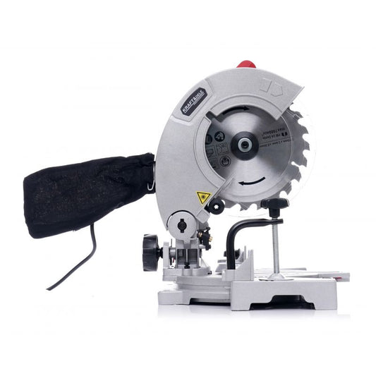 Fierastrau circular, 2200 W, Kraft&Dele KD3013