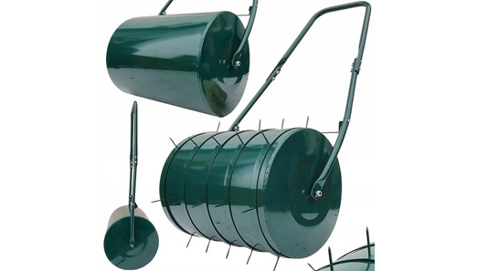 Aerator pentru iarba / gazon, 30 l, Ondragon OD5020