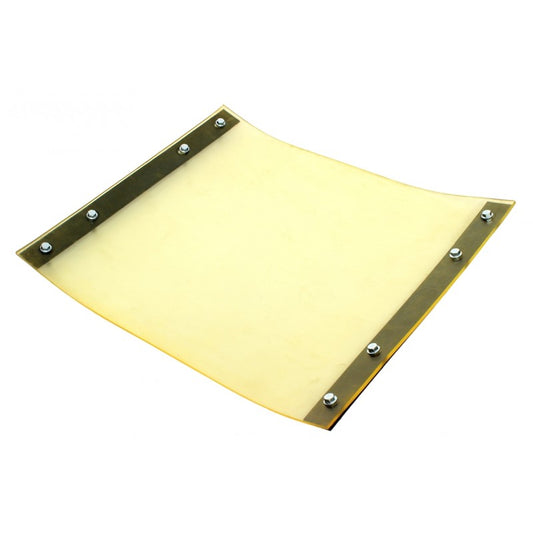 Cauciuc pentru compactor, C80, Kraft&Dele KD1183