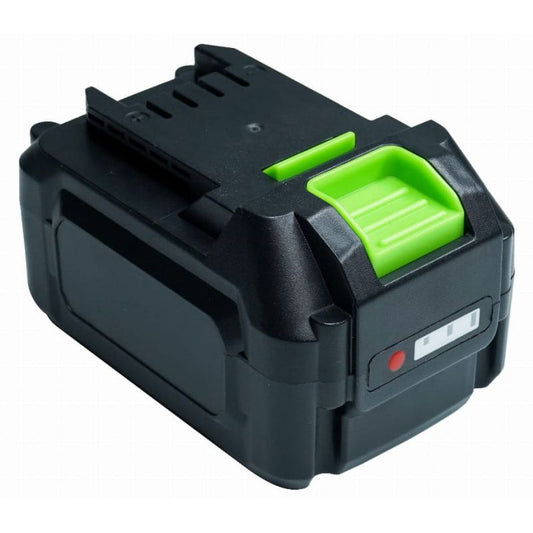 Acumulator pentru masina de tuns iarba, 4 Ah, Kraft&Dele KD5422