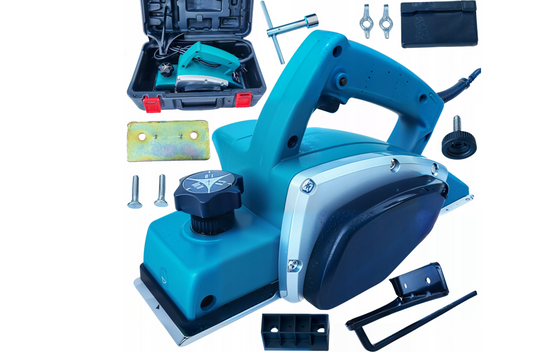 Rindea electrica 1800 W, 0-3 mm, Ondragon OD2214