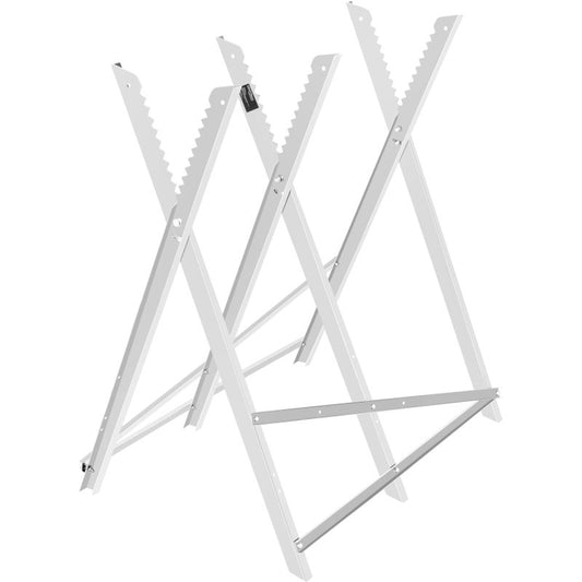 Suport pentru taierea lemnului, capacitate maxima 120 kg, Kraft&Dele KD11890