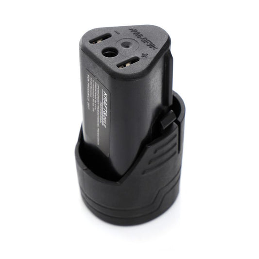 Acumulator pentru scule, 10.8 V, 1300 mAh, Kraft&Dele KD1569