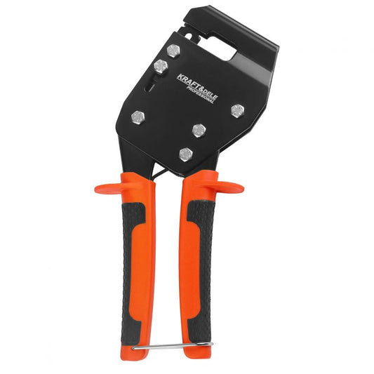 Cleste pentru imbinat profile, Kraft&Dele KD5987