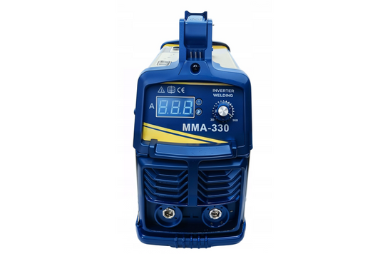 Aparat de sudura MMA, 330 A, IGBT, Ondragon OD5014